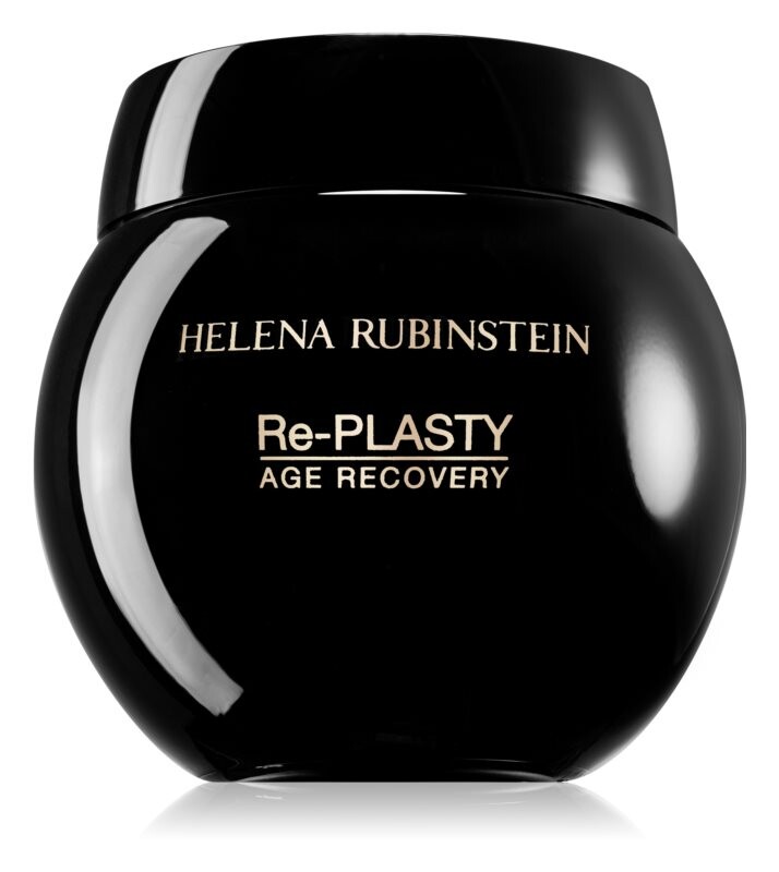 

Восстанавливающий ночной крем Helena Rubinstein Re-Plasty Age Recovery