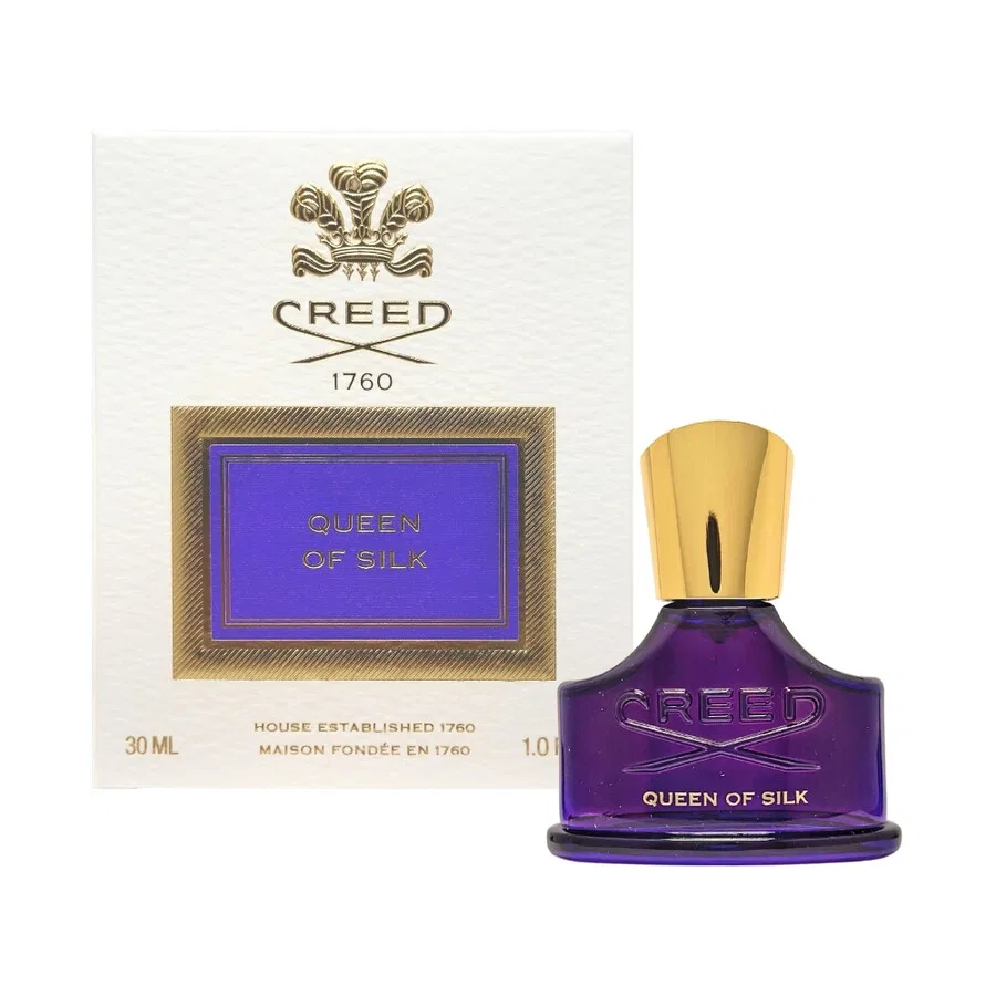Парфюмерная вода Creed Queen Of Silk, 30 мл