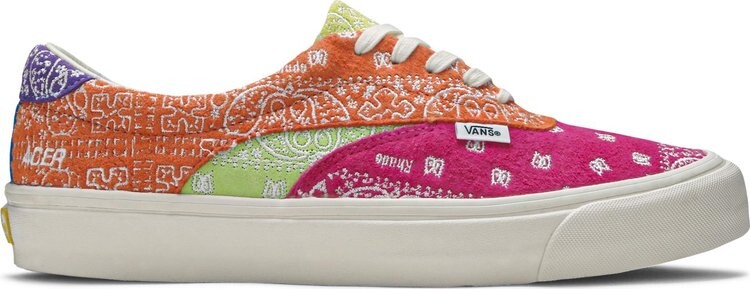 

Кеды Vans Rhude x Acer Ni SP Bandana - Multi, разноцветный