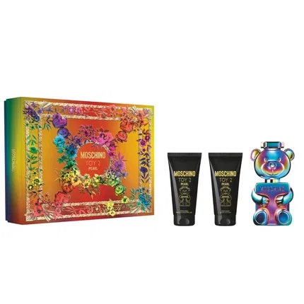 Парфюмерная вода Moschino Toy 2 Pearl, 50 мл