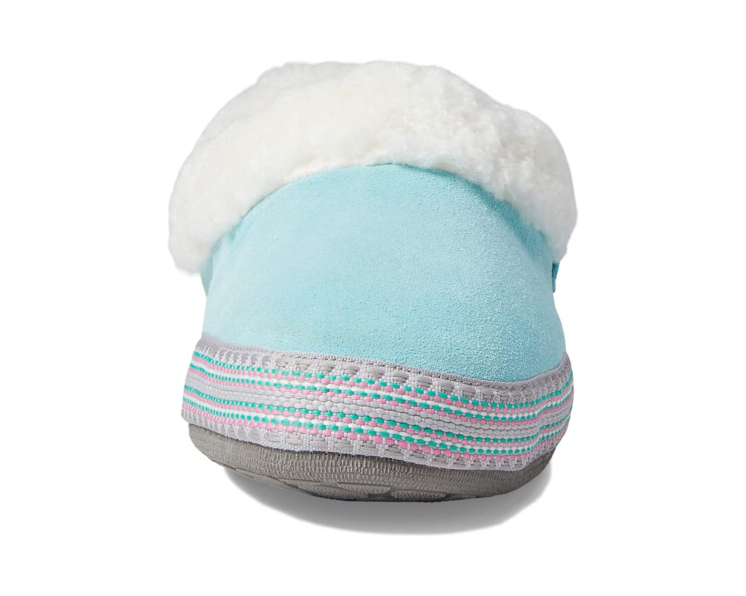 

Слипперы Melody Slipper Ariat, бирюзовый