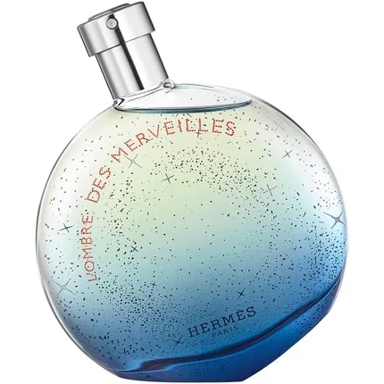 Туалетная вода Hermes Eau Des Meravigliilles Blue for Women, 124 мл
