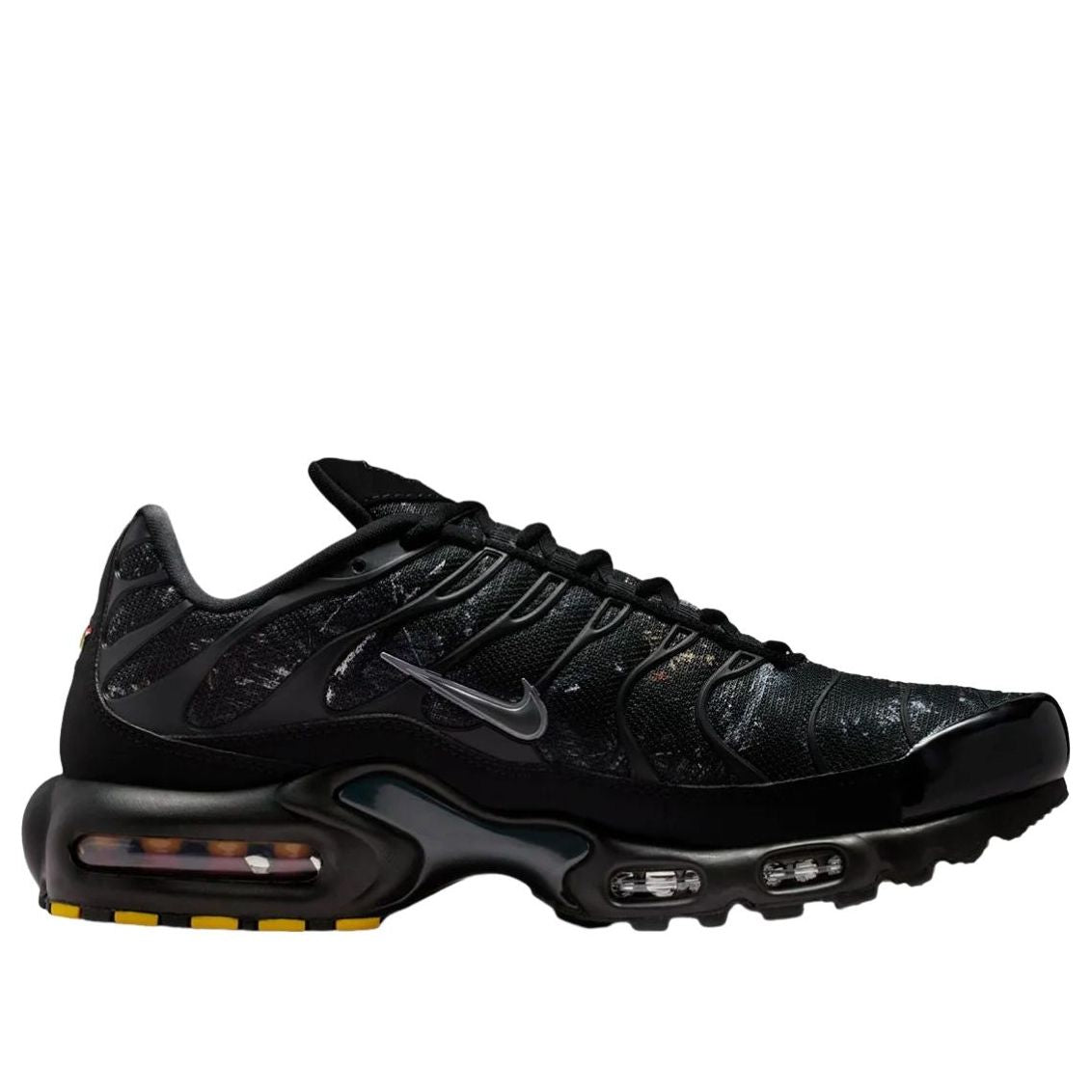 Nike Air Max Plus 'Night Camo' — фото 2