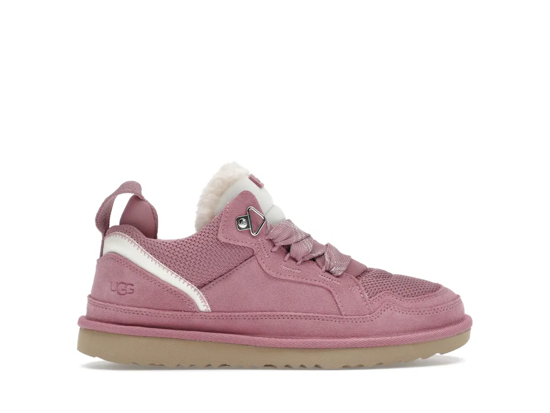 Детские ботинки UGG Lowmel, Dusty Orchid