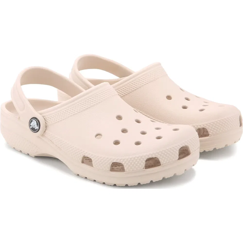 Классические детские сабо Crocs, Frappe