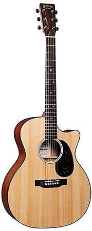 

Martin GPC11E Grand Performance Acoustic Electric с мягким футляром