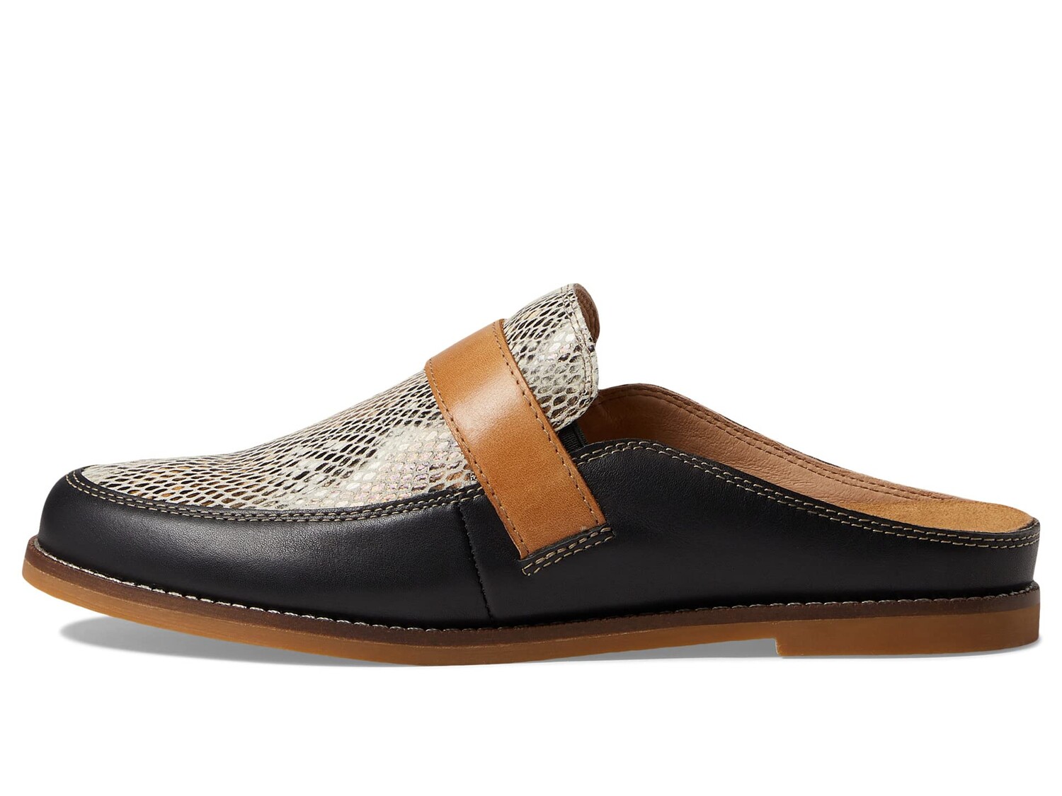 Мокасины Taos Footwear, Royal — фото 4