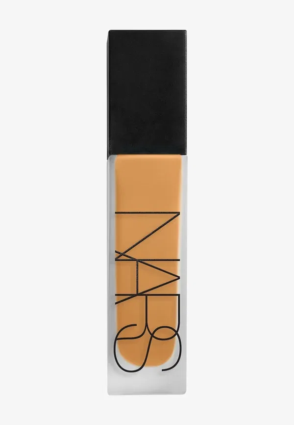 Тональная основа Full coverage Natural Matte Longwear Foundation Nars Moorea, 30 мл, цвет moorea