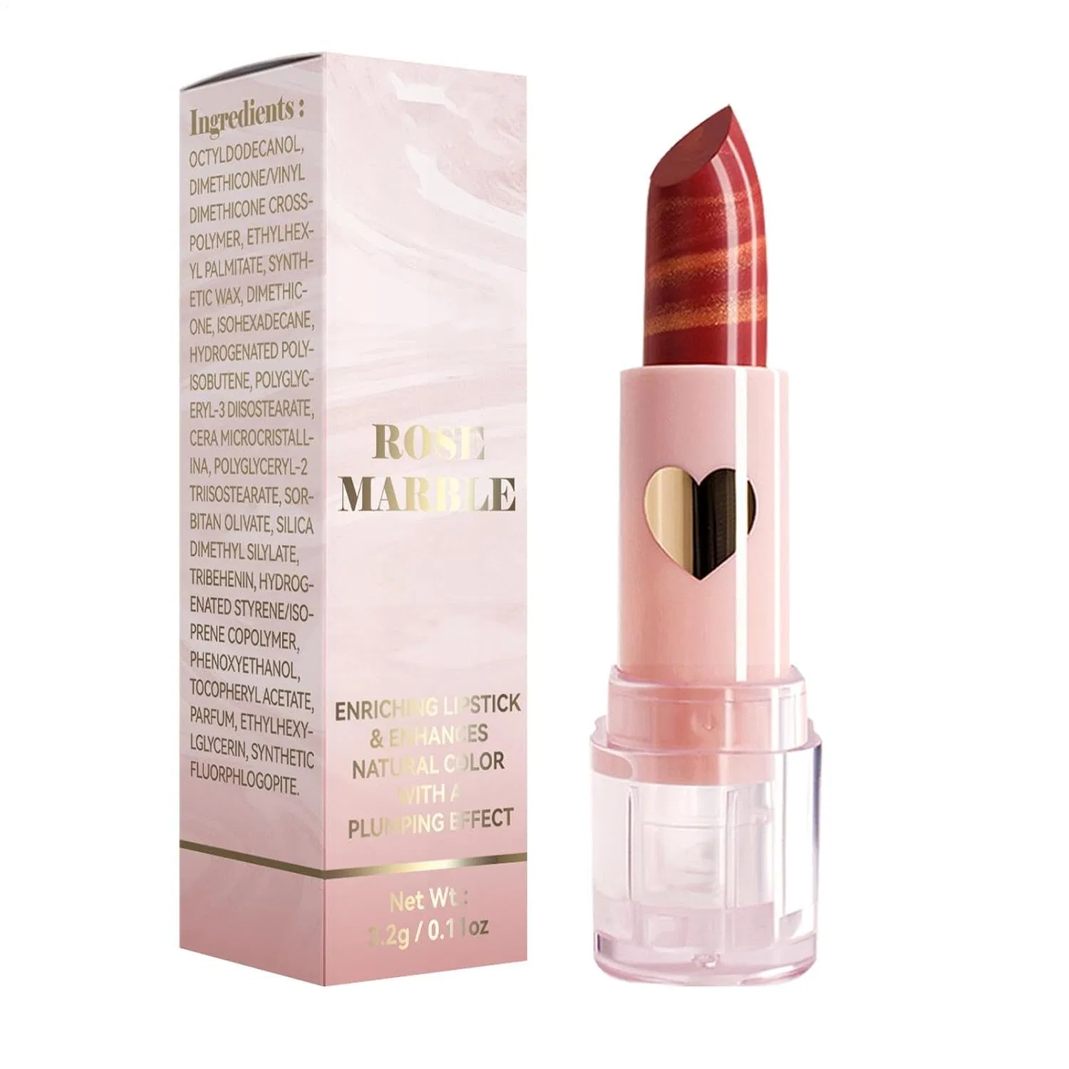 Матовая помада Velvet, 4 Generisch