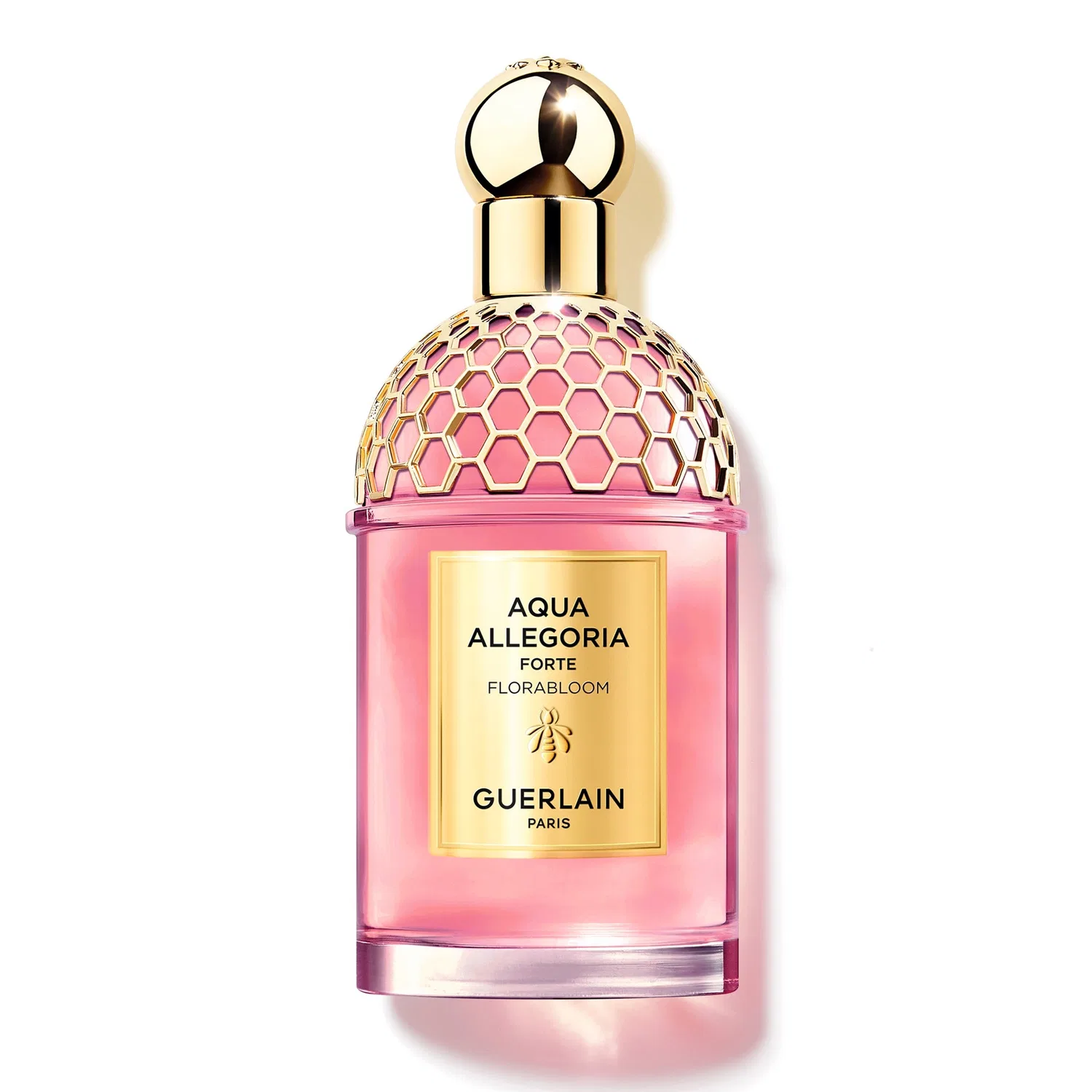 Парфюмерная вода Aqua Allegoria Florabloom Forte GUERLAIN, 125 мл
