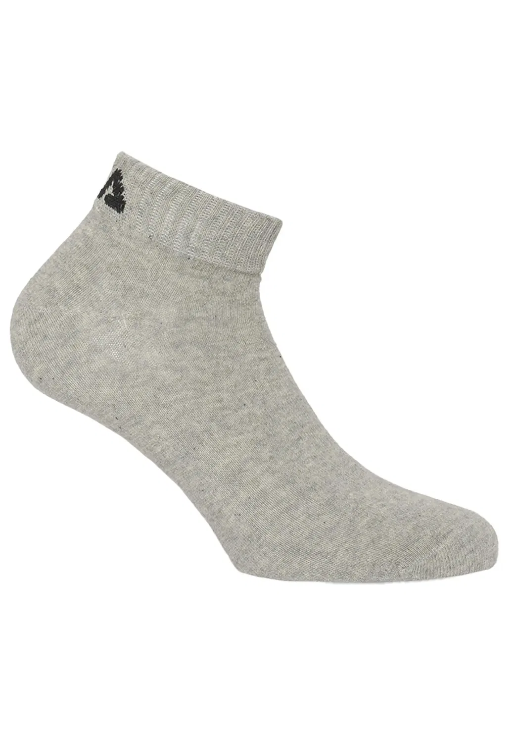 Детские носки Basic Fila, Schwarz / Weiss — фото 4