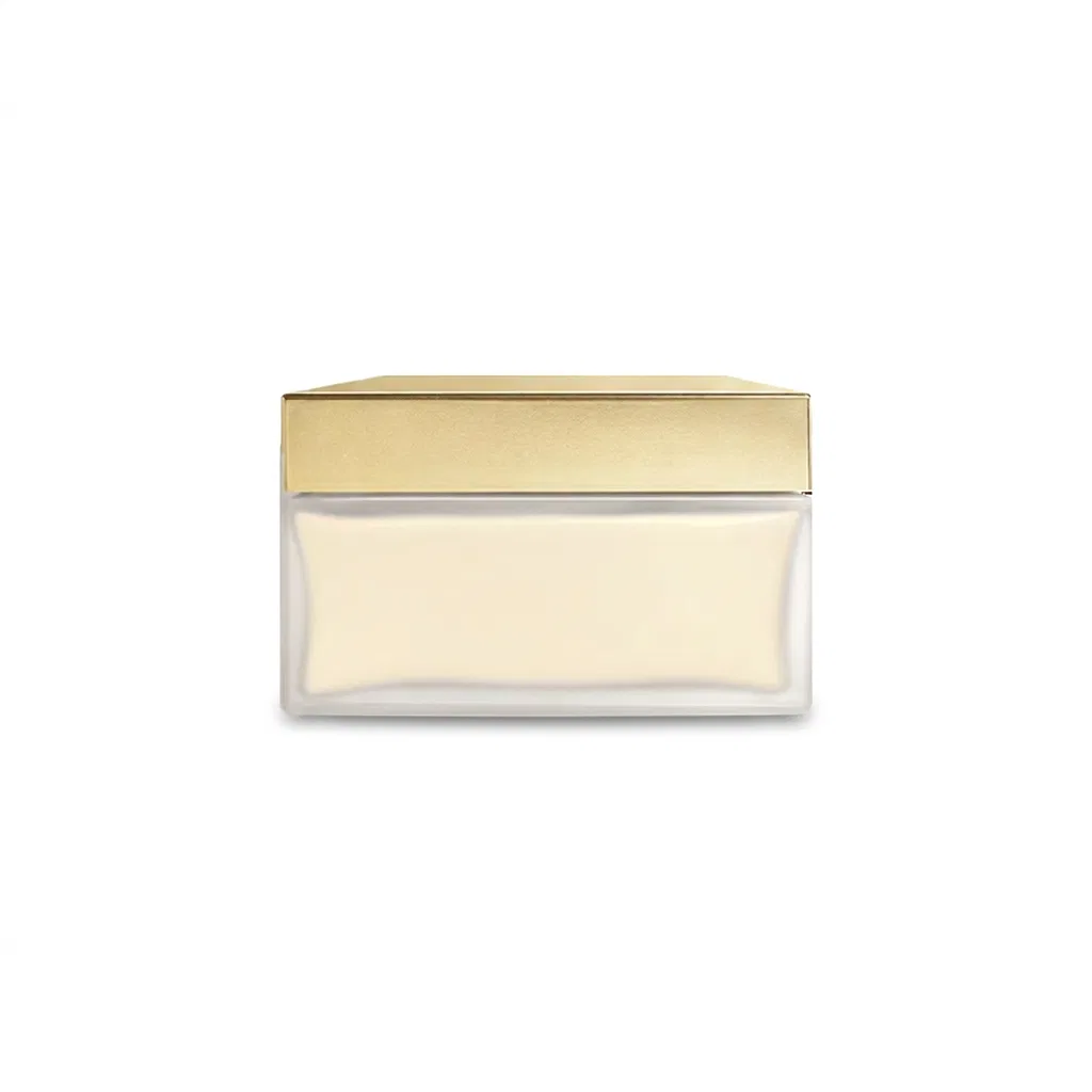 Женский крем для тела с мерцающим эффектом 150 г CHANEL