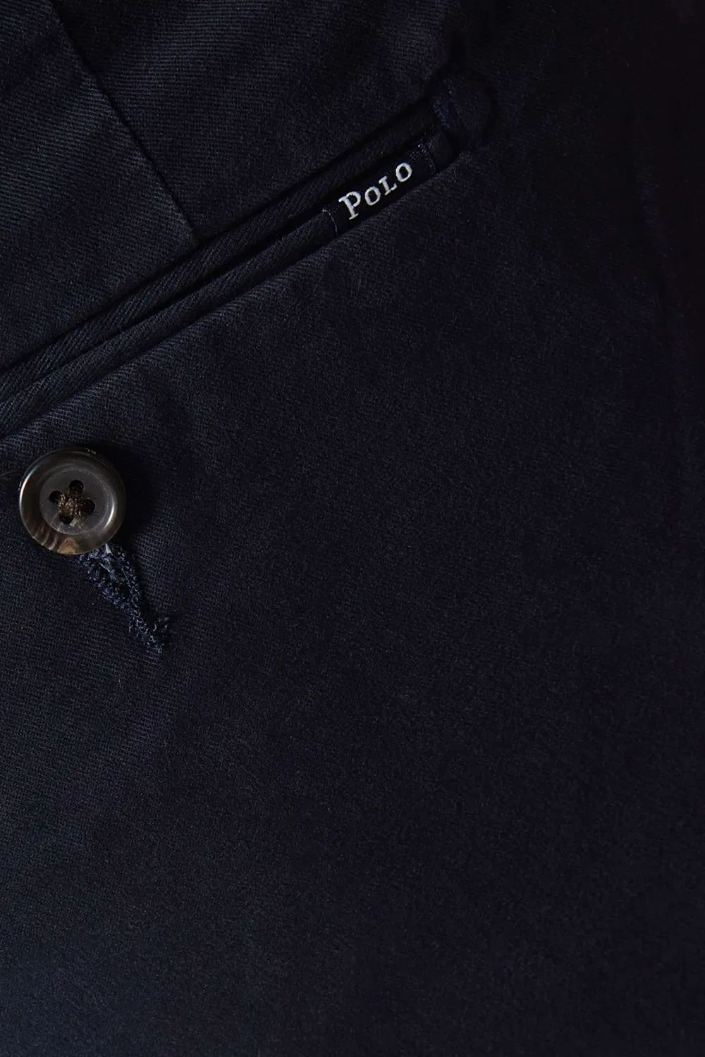 Брюки хлопковые Greenwich Polo Ralph Lauren — фото 4