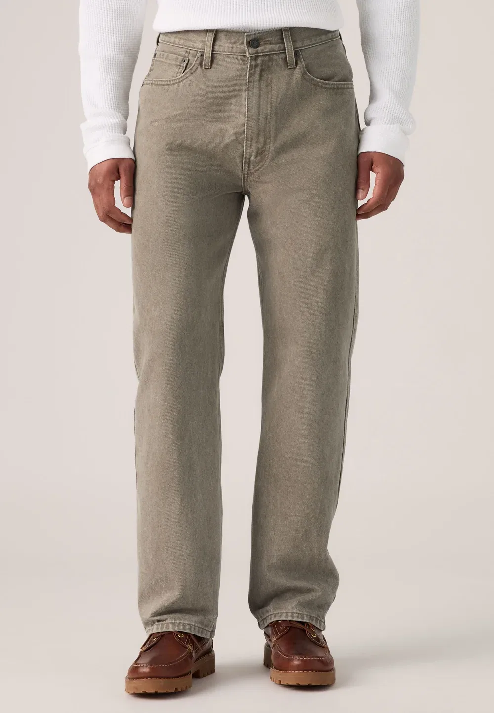 Свободные джинсы Levi'S, Sandy Morel