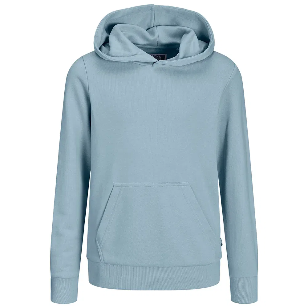 Худи Bradley Jack & Jones, синий