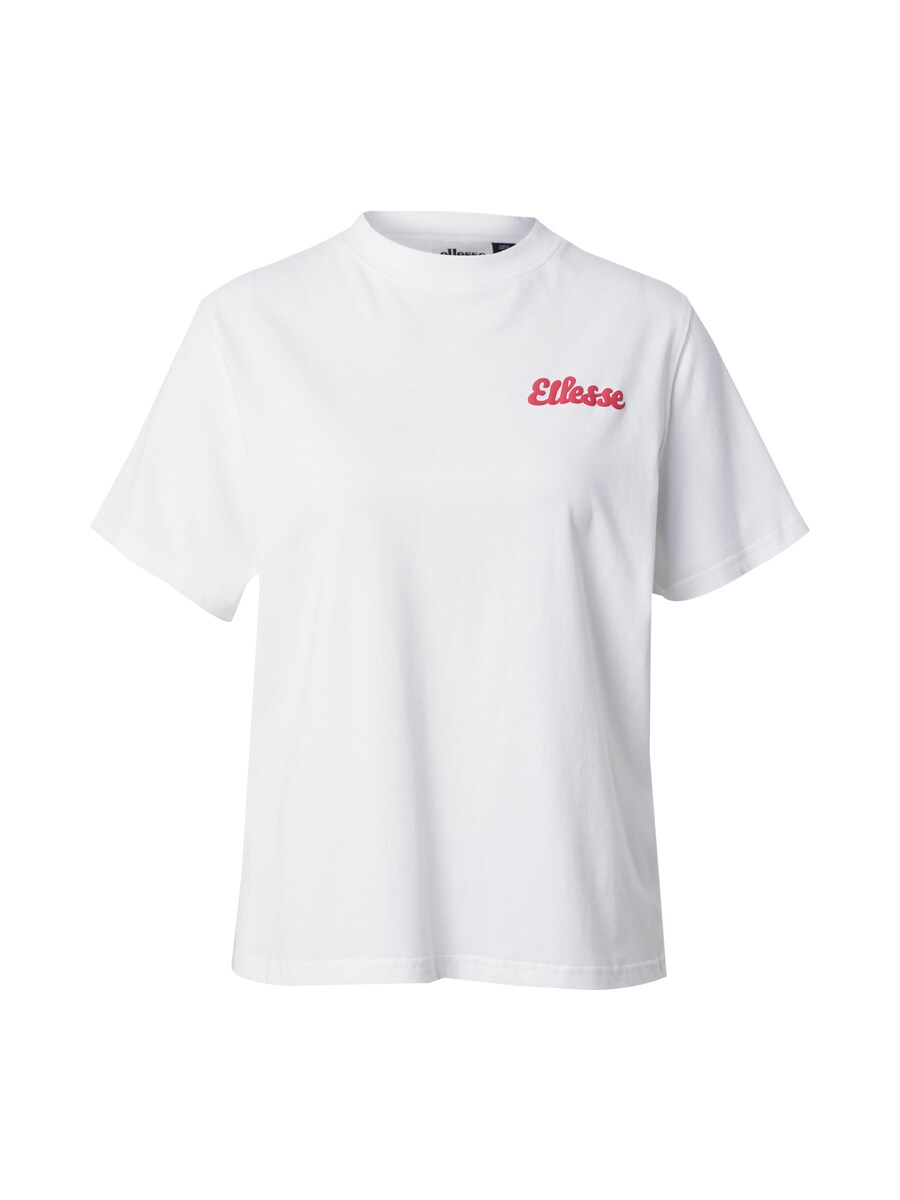 

Футболка ELLESSE Soffio, White