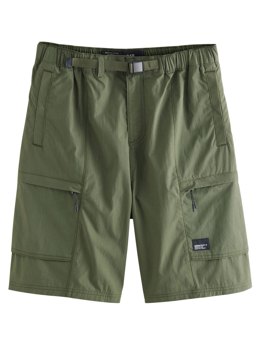 

Брюки Next, темно-зеленый