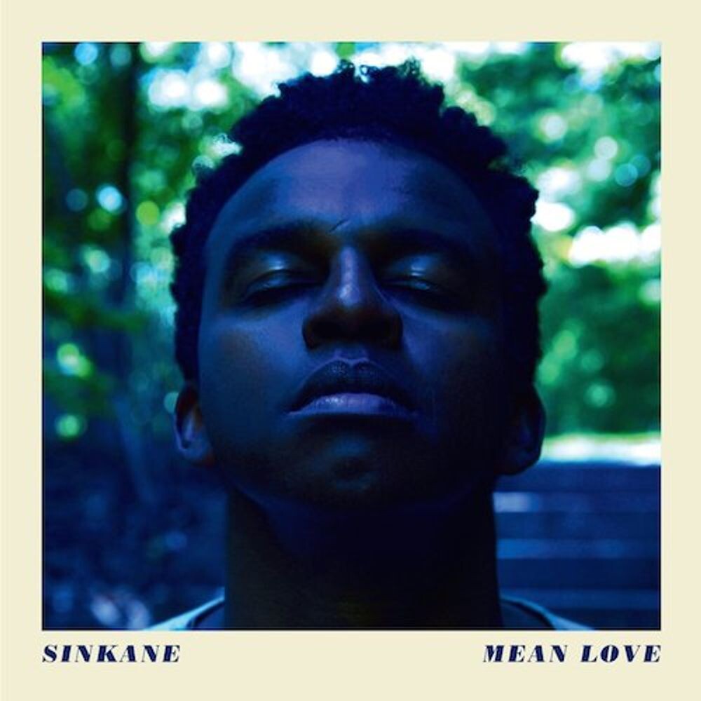 

Диск CD Mean Love - Sinkane