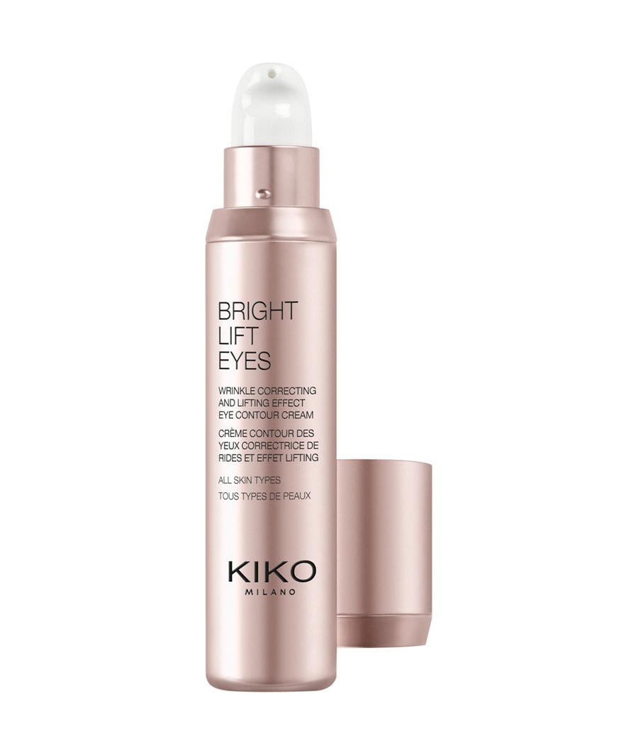 

Крем для глаз KIKO Milano Bright Lift Eyes, 15 ml