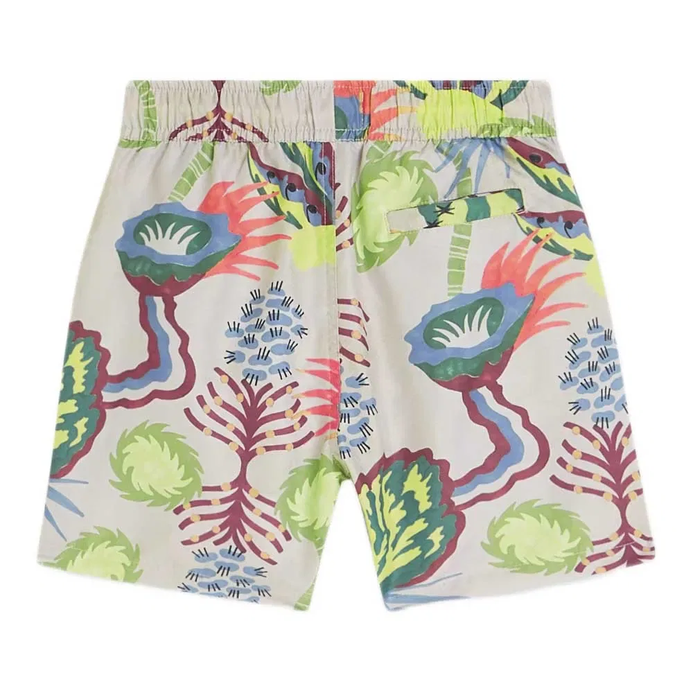 Плавки Scotch & Soda, белый — фото 2