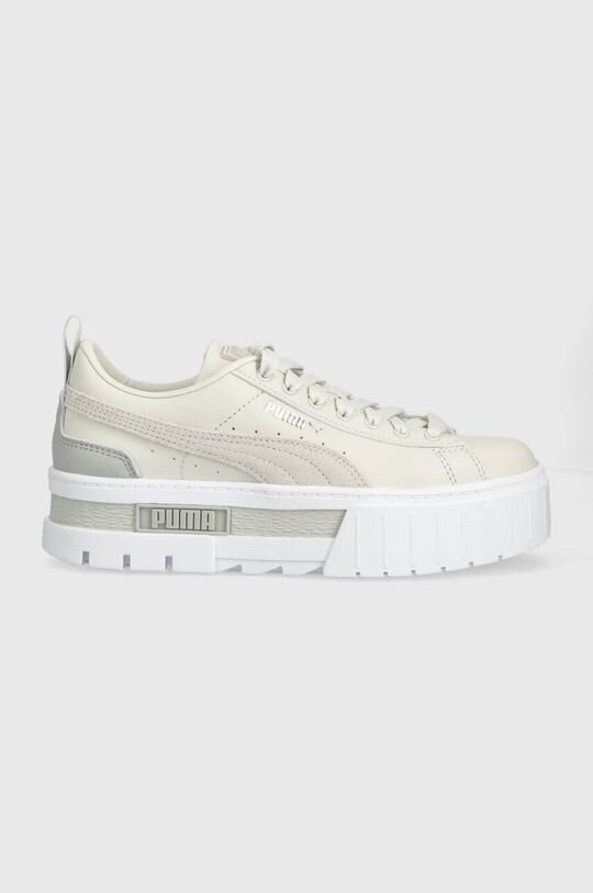 Обувь Mayze Lth Puma, серый