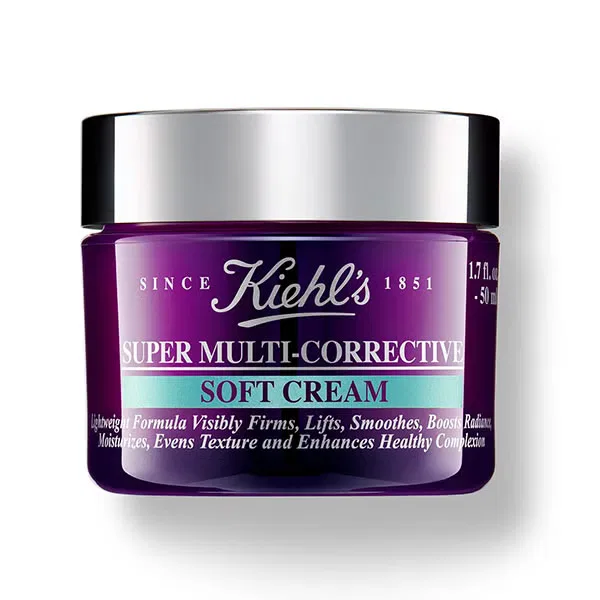 Крем anti-age с многофункциональным действием Super Multi-Corrective Kiehl's, 50 мл