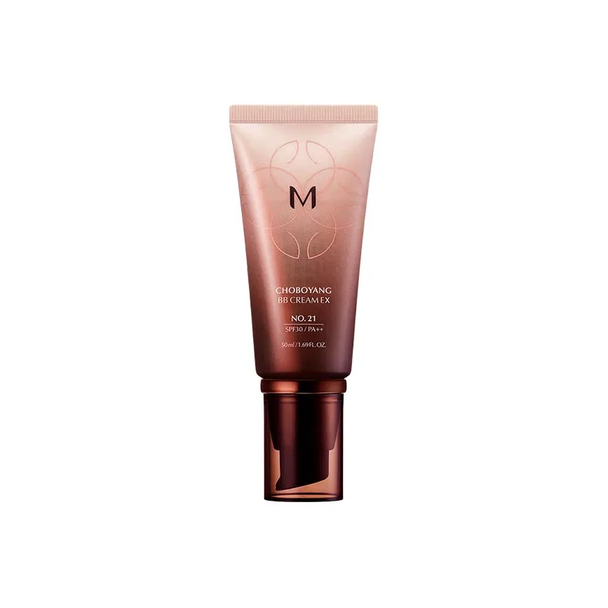 BB-крем Herbal Concealer Adherent Moisturizing, MISSHA, #23