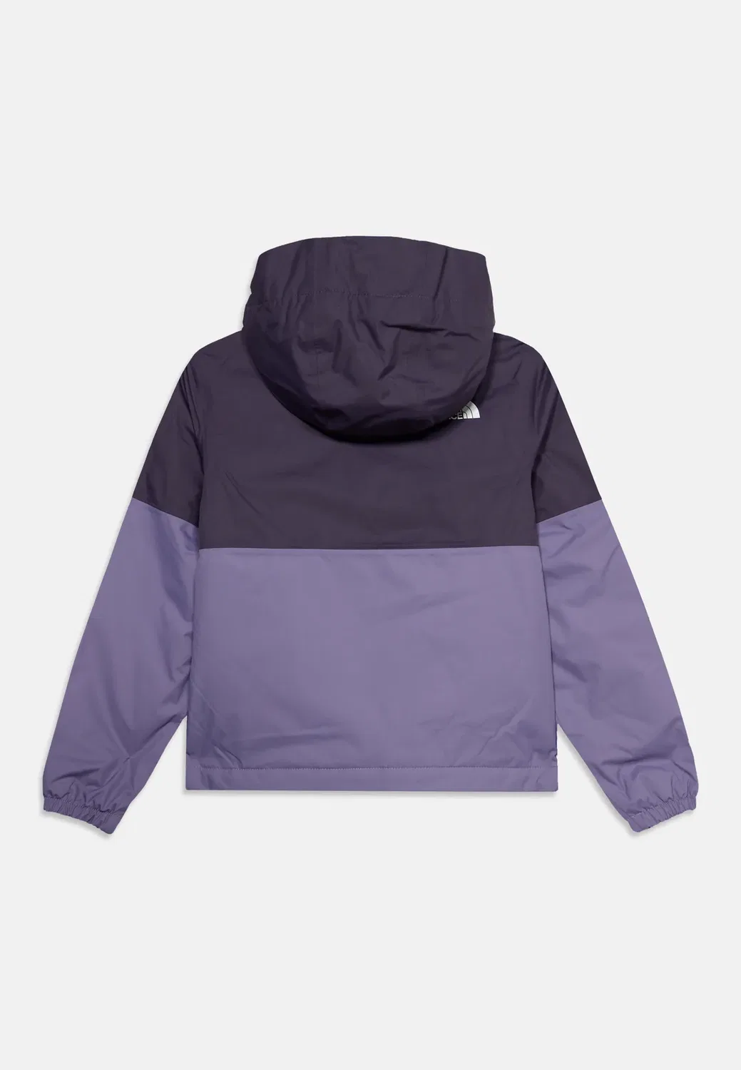 Теплая дождевая куртка Antora унисекс - легкая куртка The North Face, Endless Dusk/Grounded Plum — фото 2