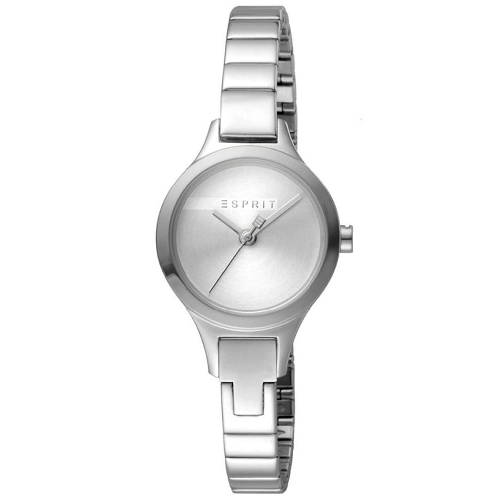 

Серебряные женские часы Esprit