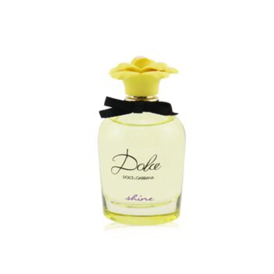 Парфюмерная вода Dolce Shine Dolce & Gabbana, 75 мл