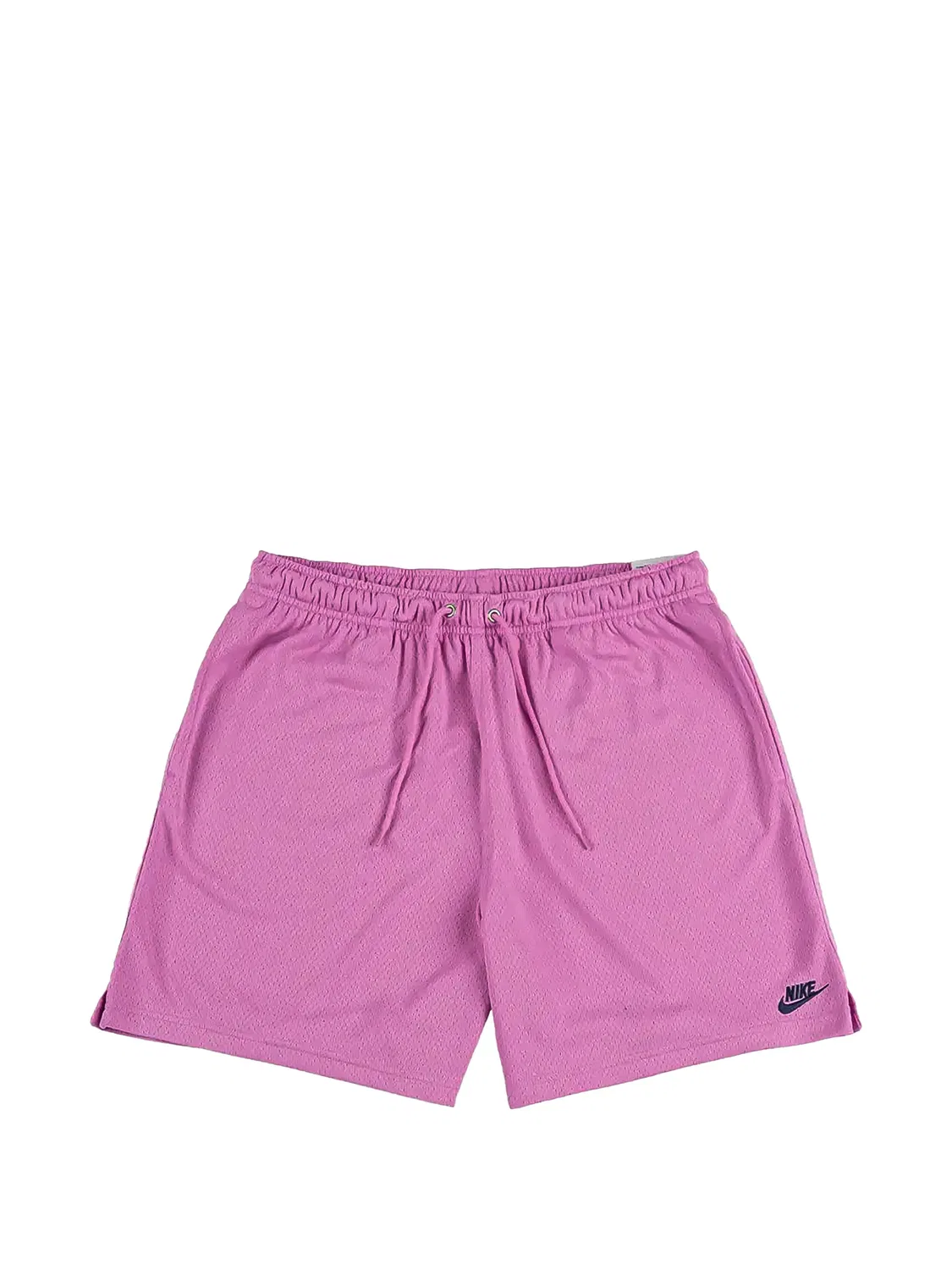 Шорты Club Mesh Flow Nike, розовый
