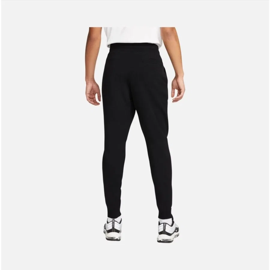 Спортивные штаны с узким кроем Nike Sportswear Therma-Fit Adv Tech Pack Double Knit Tech Fleece Engineered, Черный — фото 2