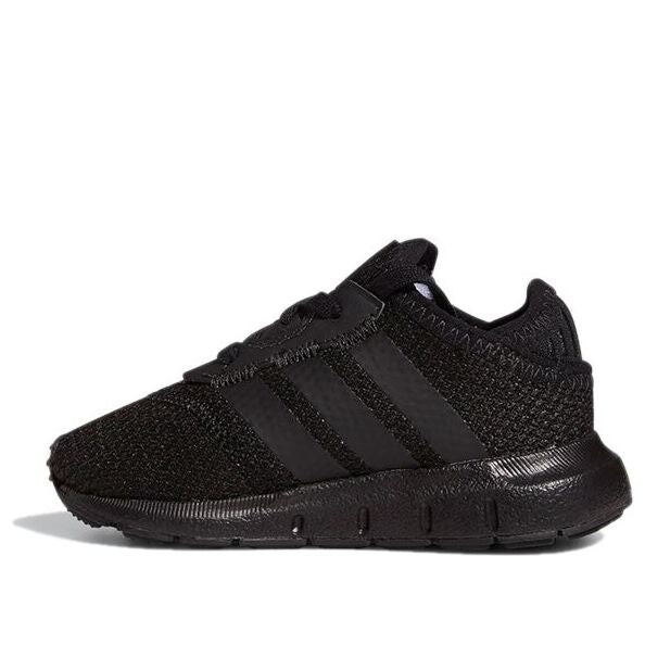 

Кроссовки Swift Run X Adidas, черный