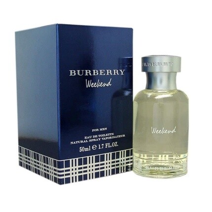 

Туалетная вода Burberry Weekend 50 мл