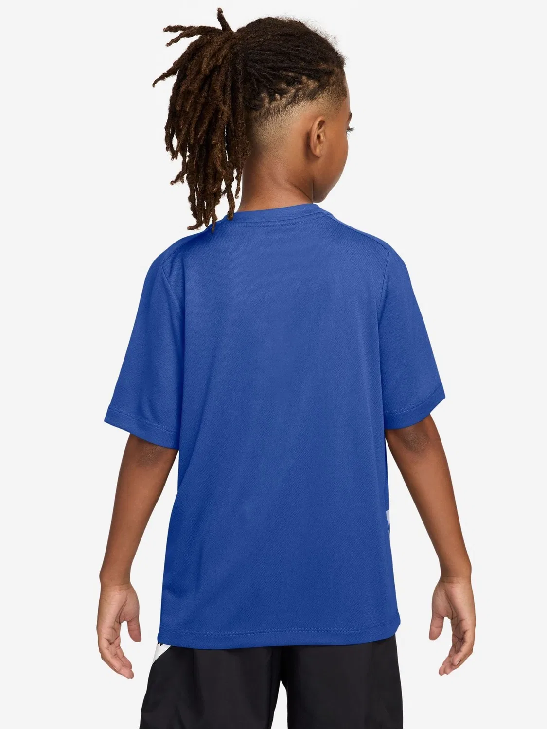 Футболка Nike Dri-FIT Nike, Game Royal — фото 2