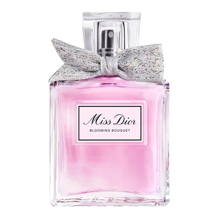Женская туалетная вода с цветочным ароматом 100 мл Miss Dior Blooming Bouquet Christian Dior