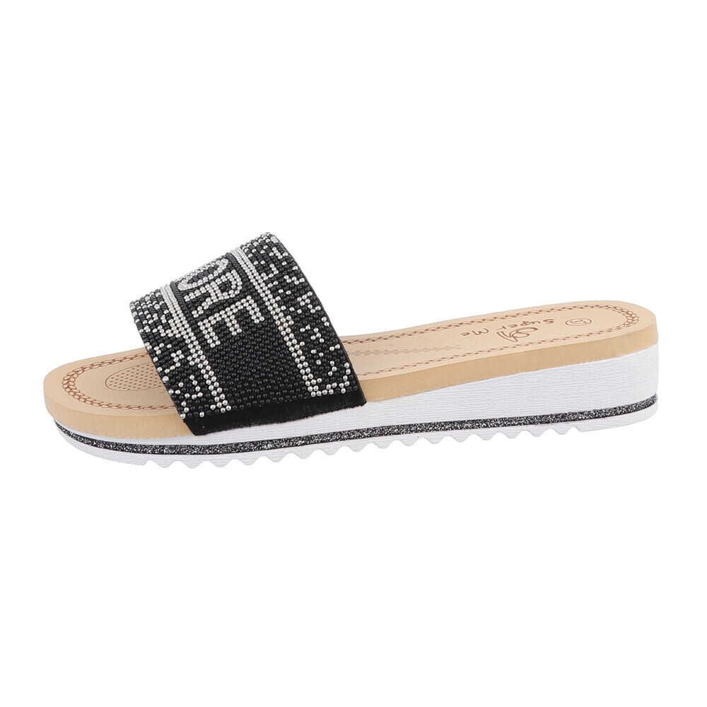 

Сандалии Ital Design Sandale & Sandalette, черный