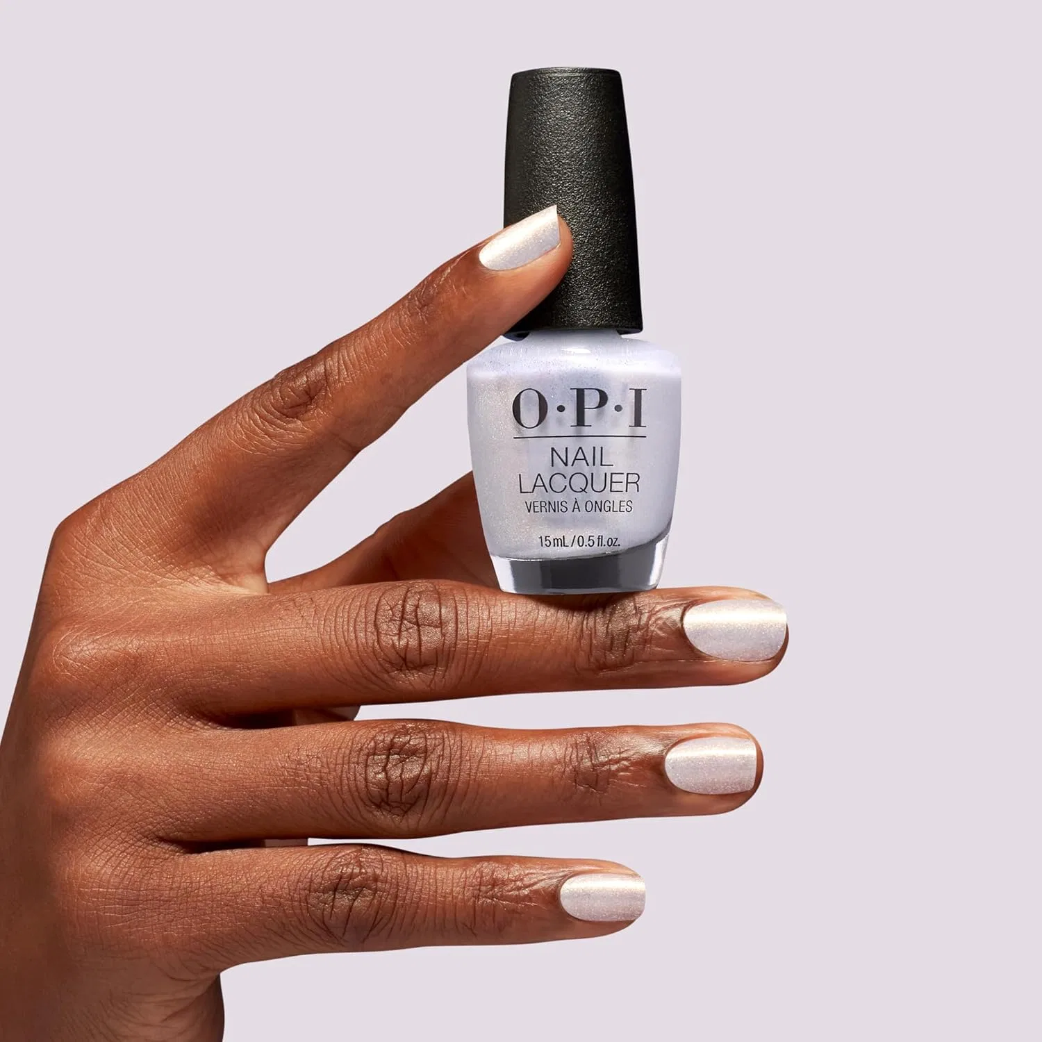 Мерцающий лак для ногтей «OPI'm Dreaming Collection» от OPI Opi — фото 4