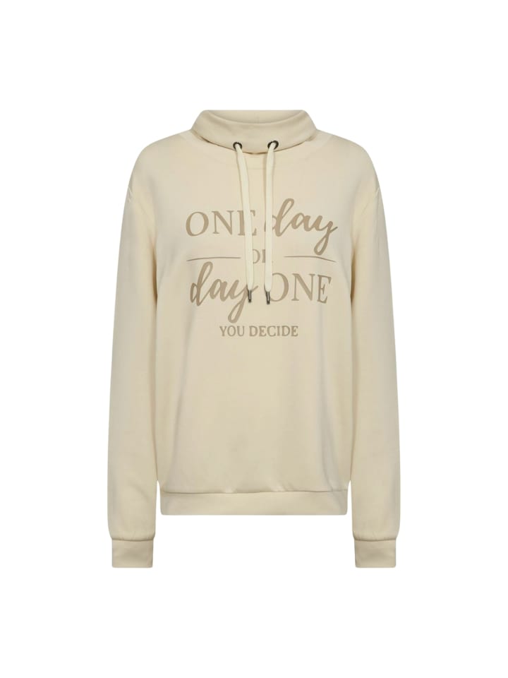 

Soyaconcept Свитер SC-BANU 1620 CREAM