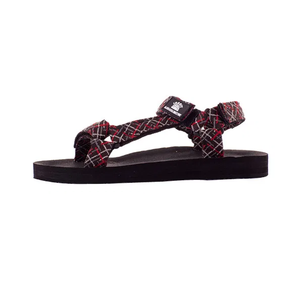 Унисекс сандалии INNUIT Velcro Strap Sandals
