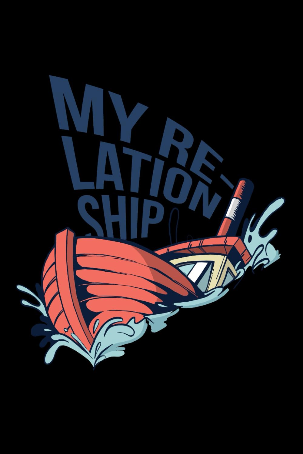 

Ship Notebook: Ship Notebook, Dot-Graph Journal or Notebook (6x9 Inches) with 120 Pages