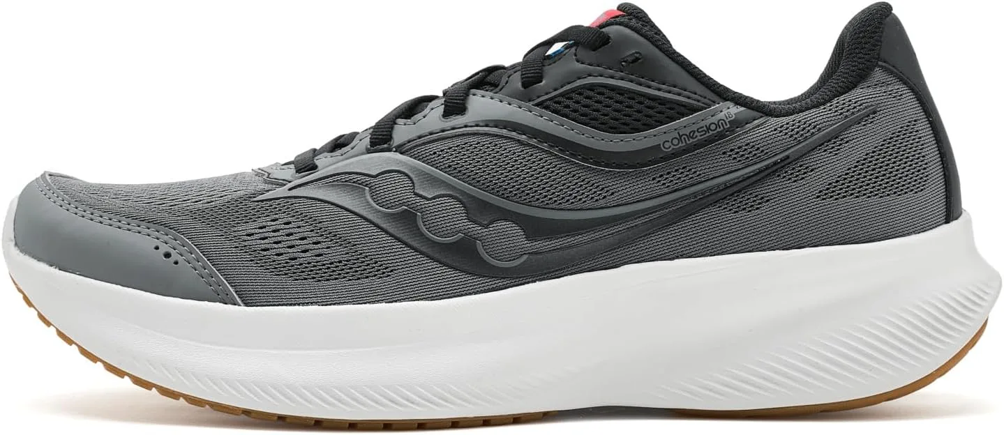 Кроссовки Saucony Herren Cohesion 18 — фото 4