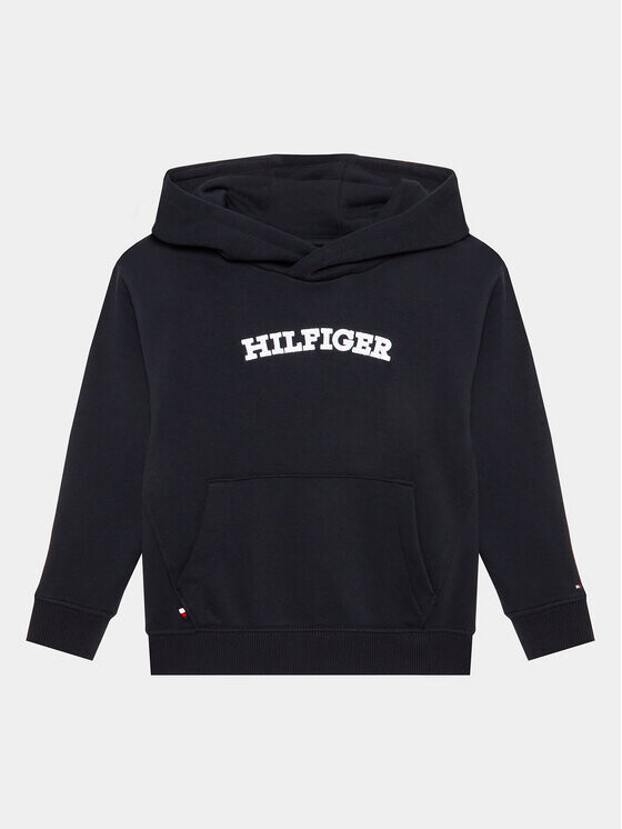 

Толстовка обычного кроя Tommy Hilfiger, синий