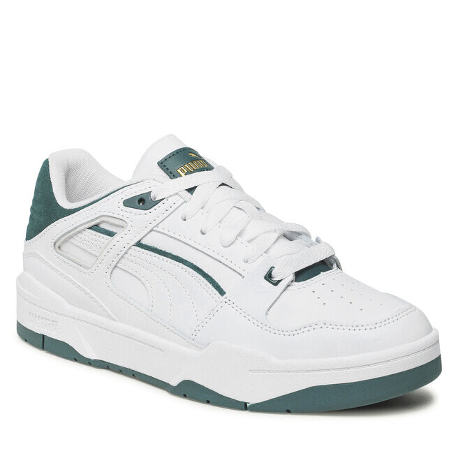 

Кроссовки Puma Slipstream, белый