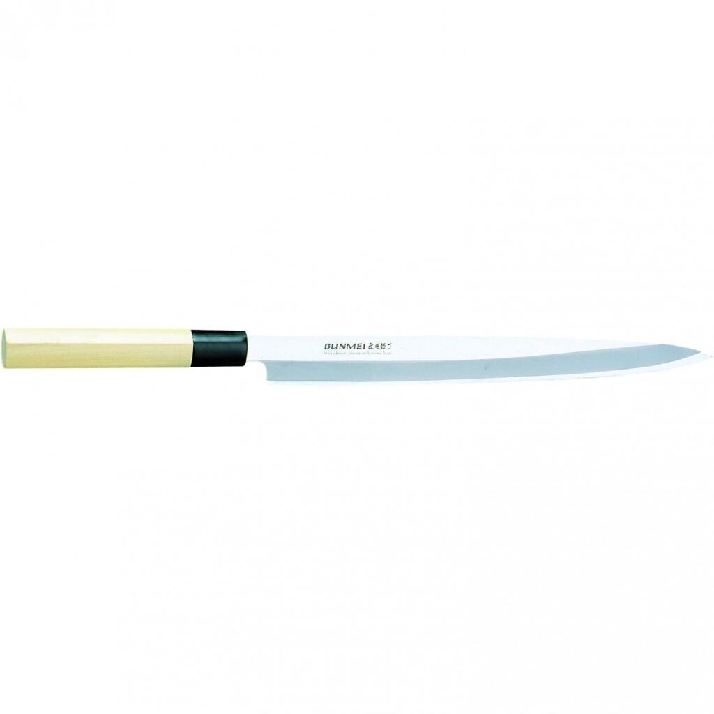 

Global Bunmei Сашими 30 см 1804-300 гг Global Yoshikin