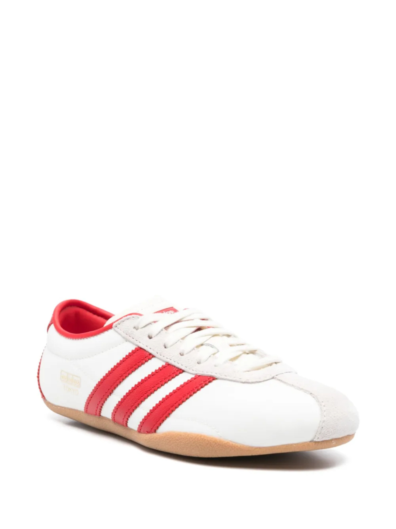 Adidas кроссовки Tokyo, белый — фото 2