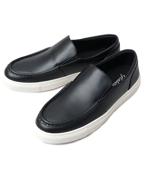 Мужские слипоны glabella MOCCASIN SLIP-ON SNEAKERS