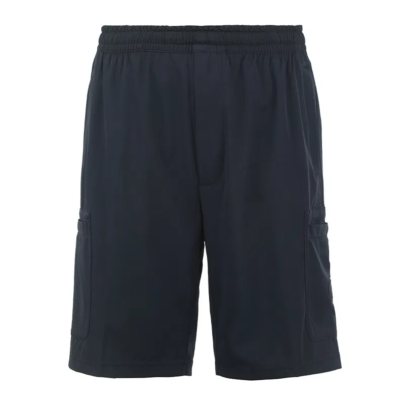 Шорты карго бермуды EMPORIO ARMANI, Dark Blue