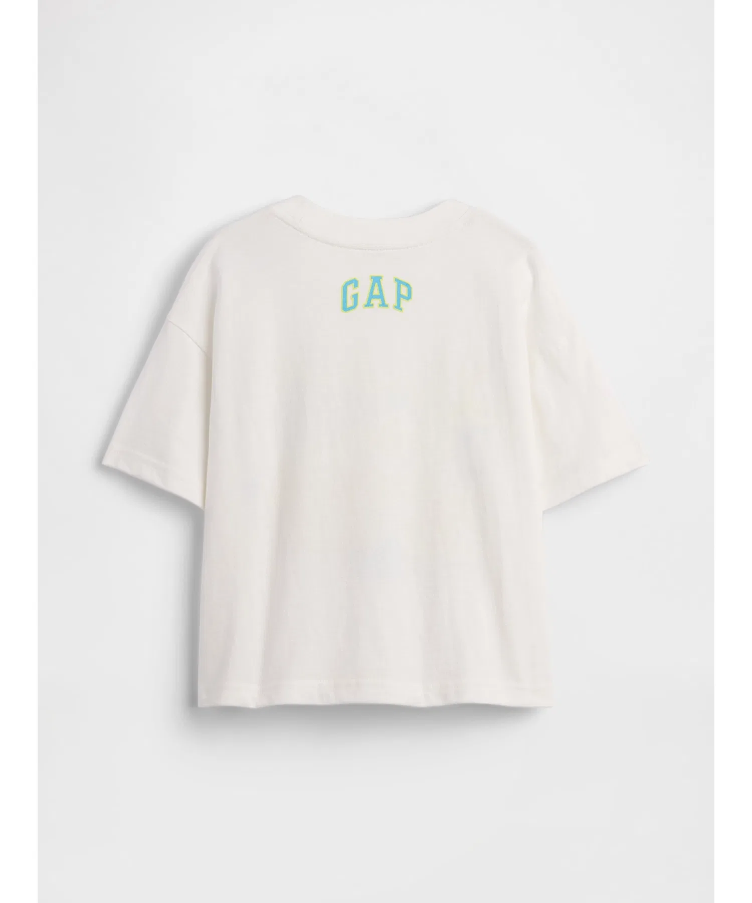 Детская футболка GAP с принтом Disney Pixar — фото 2