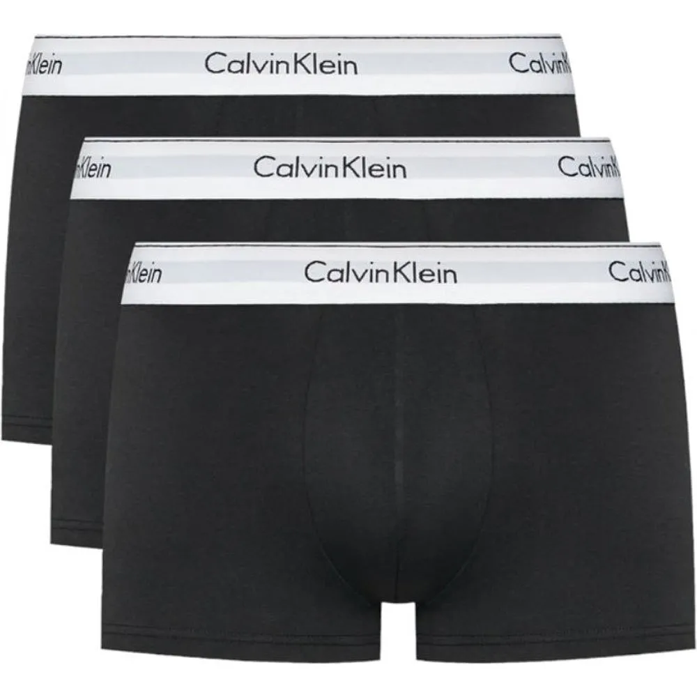 

Боксеры 3 шт Calvin Klein NB1085A, разноцветный